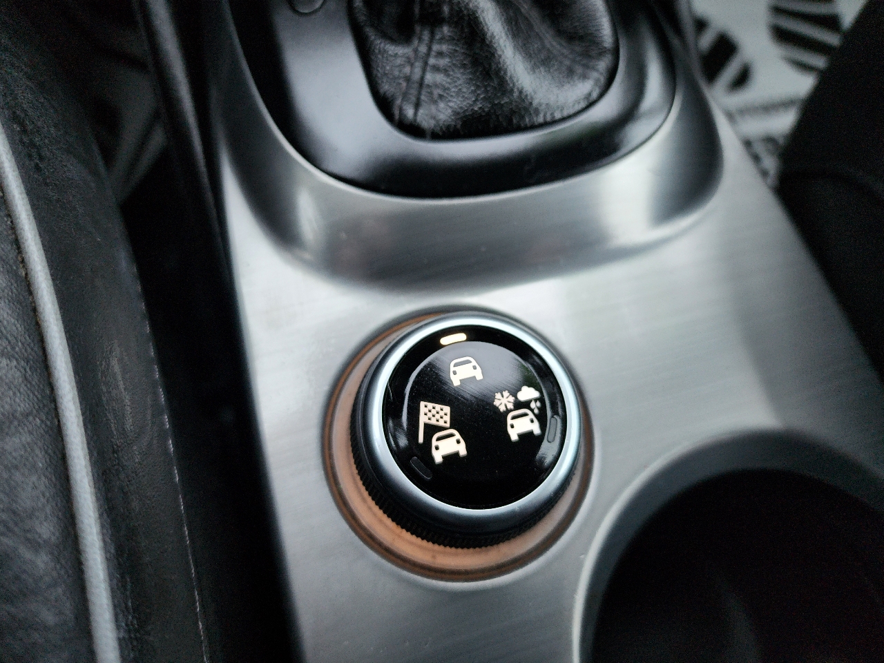 Fiat 500x Lounge AWD 2016