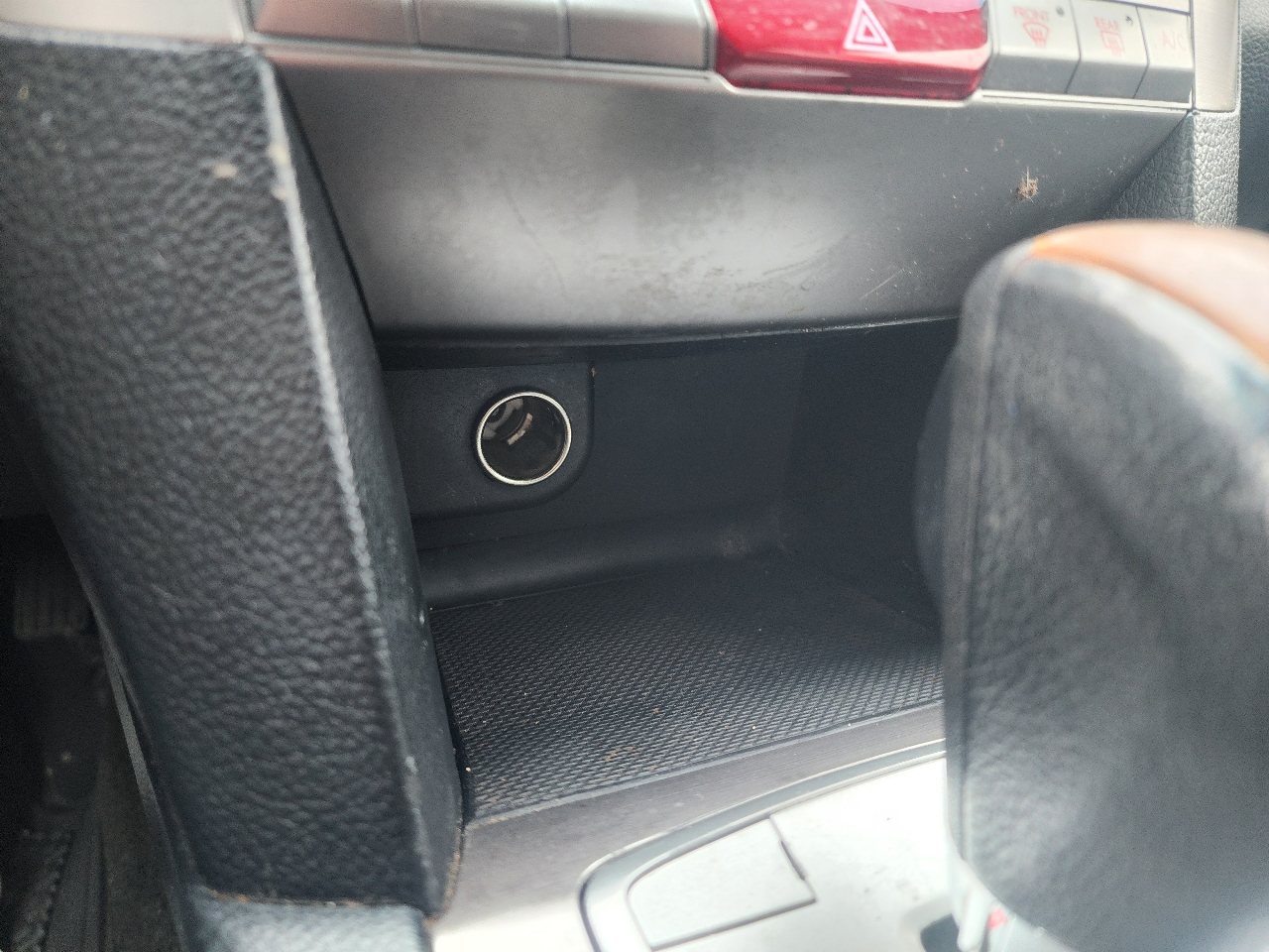 Subaru Outback 2.5i Limited 2014