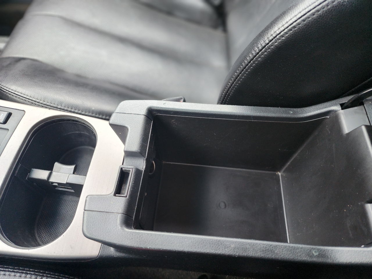 Subaru Outback 2.5i Limited 2014