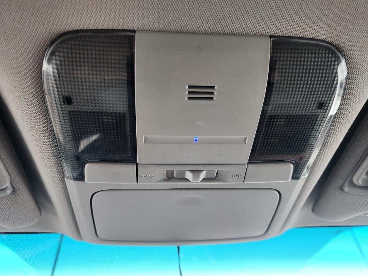 Subaru Outback 2.5i Limited 2014