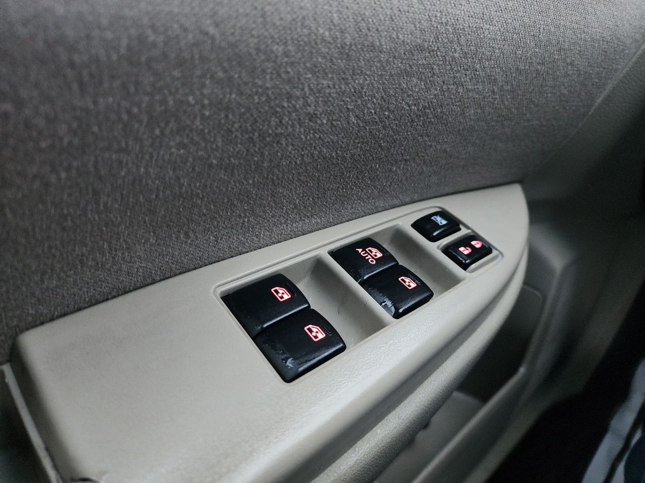 Subaru Outback 2.5i Premium 2013