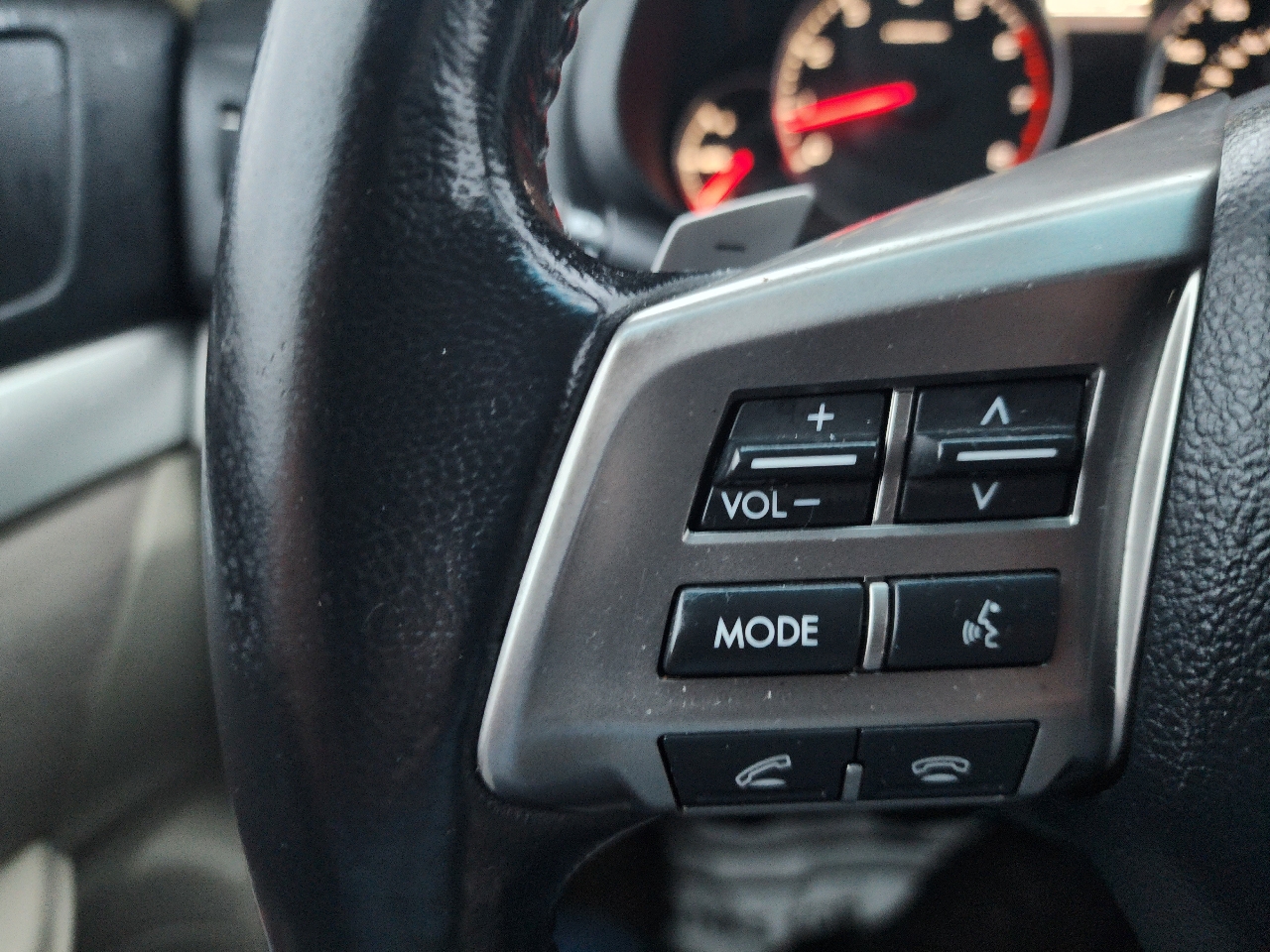 Subaru Outback 2.5i Premium 2013