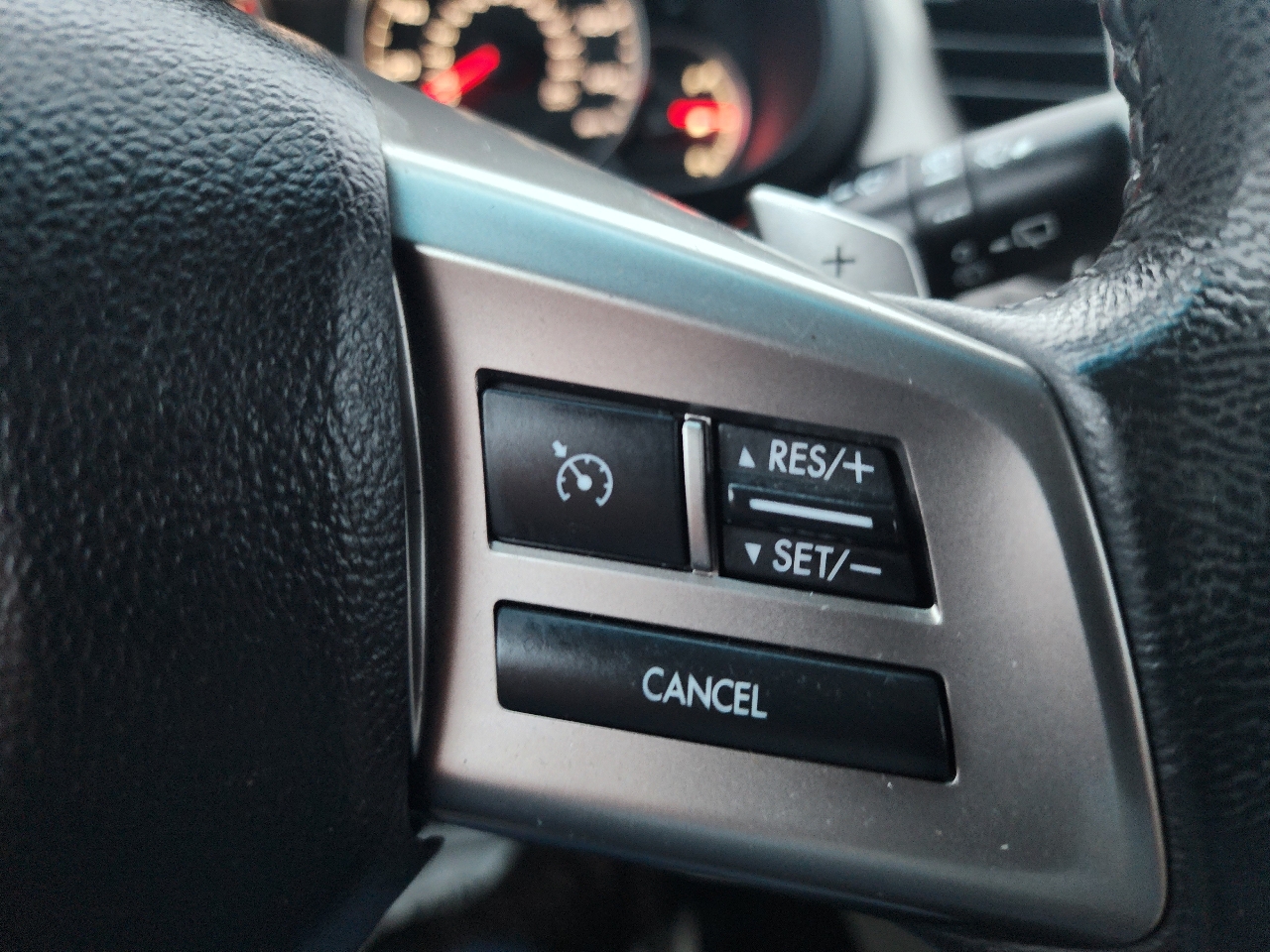 Subaru Outback 2.5i Premium 2013