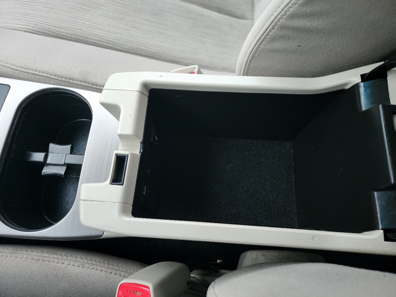 Subaru Outback 2.5i Premium 2013