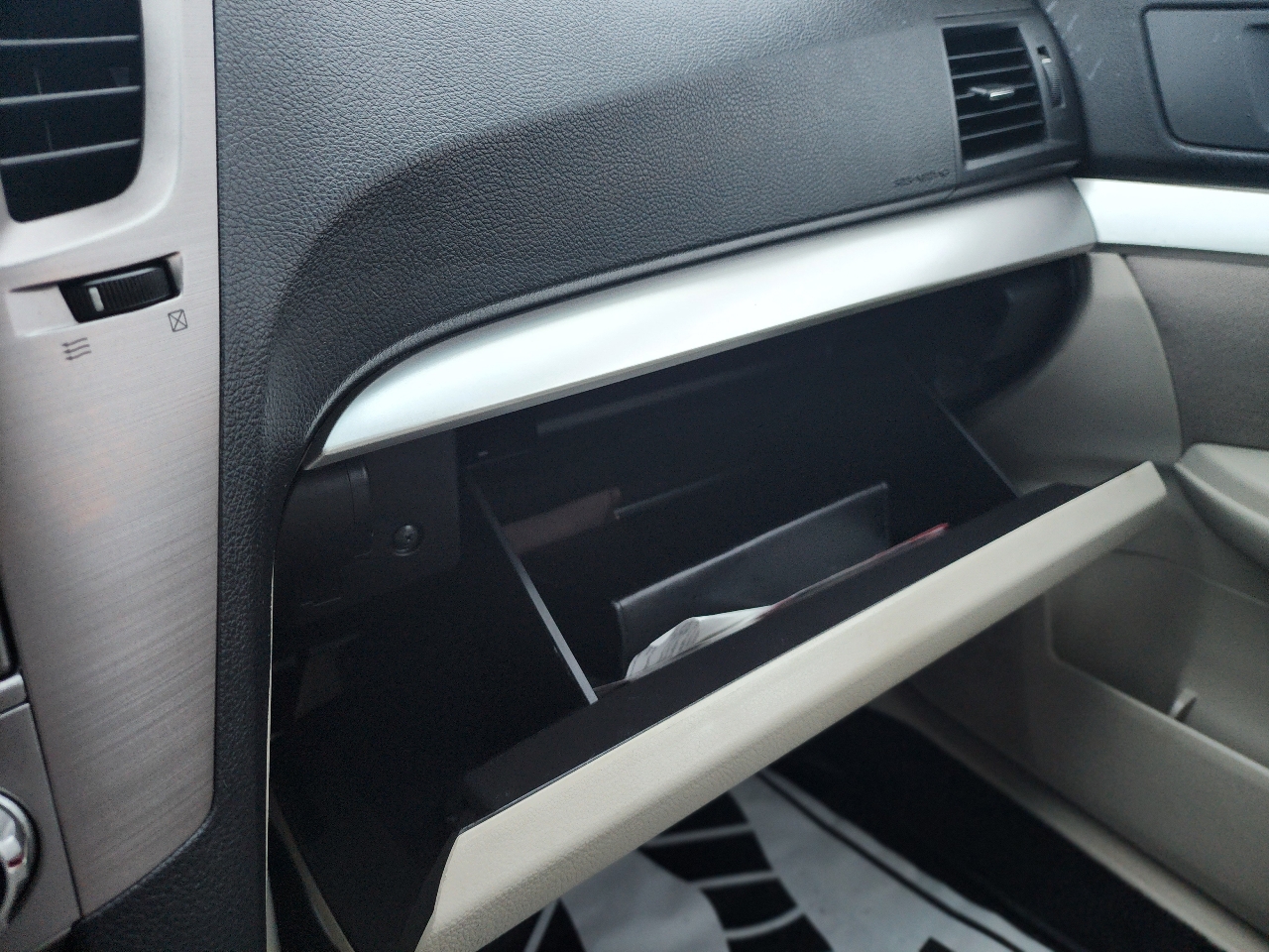 Subaru Outback 2.5i Premium 2013