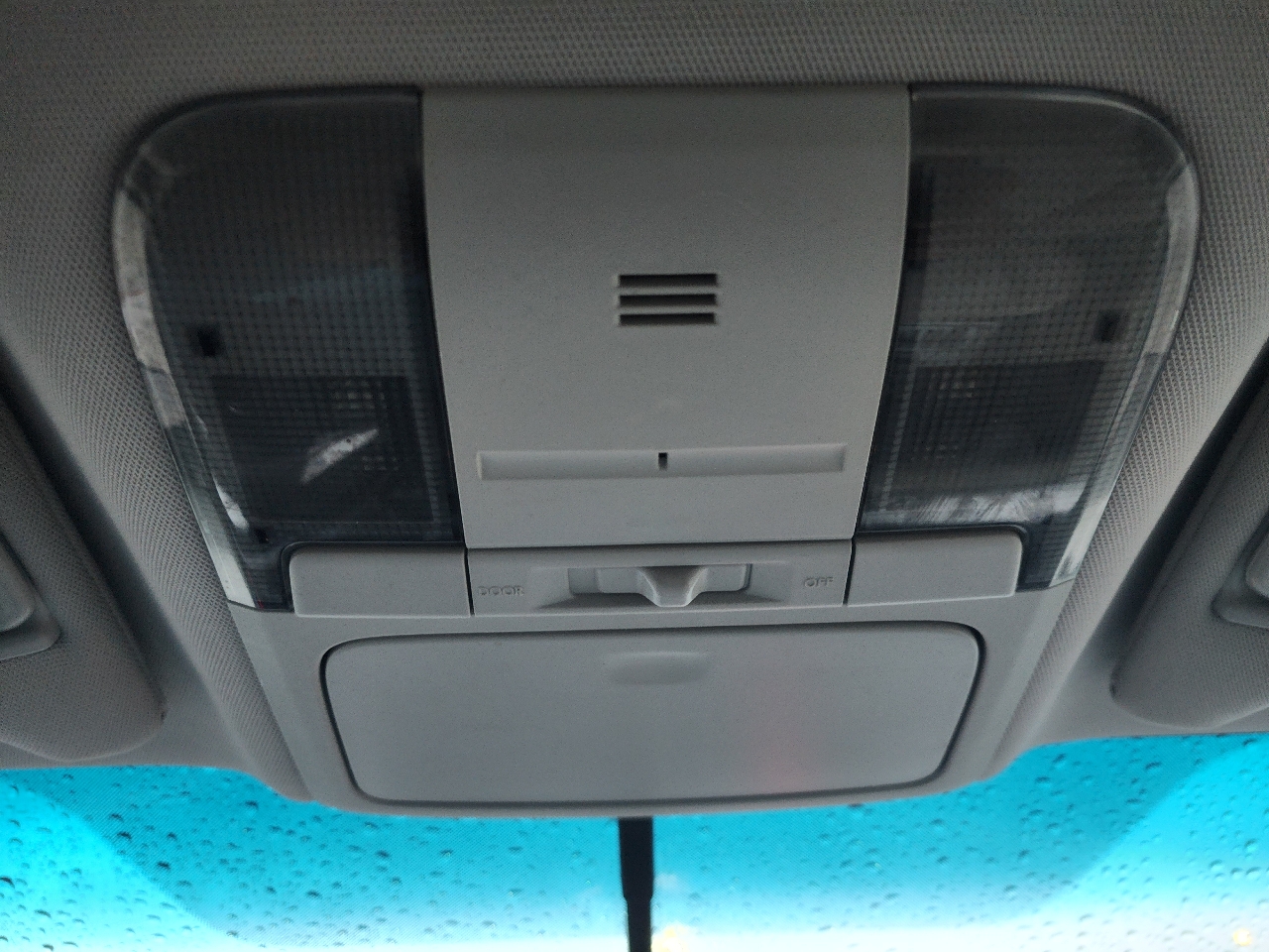 Subaru Outback 2.5i Premium 2013