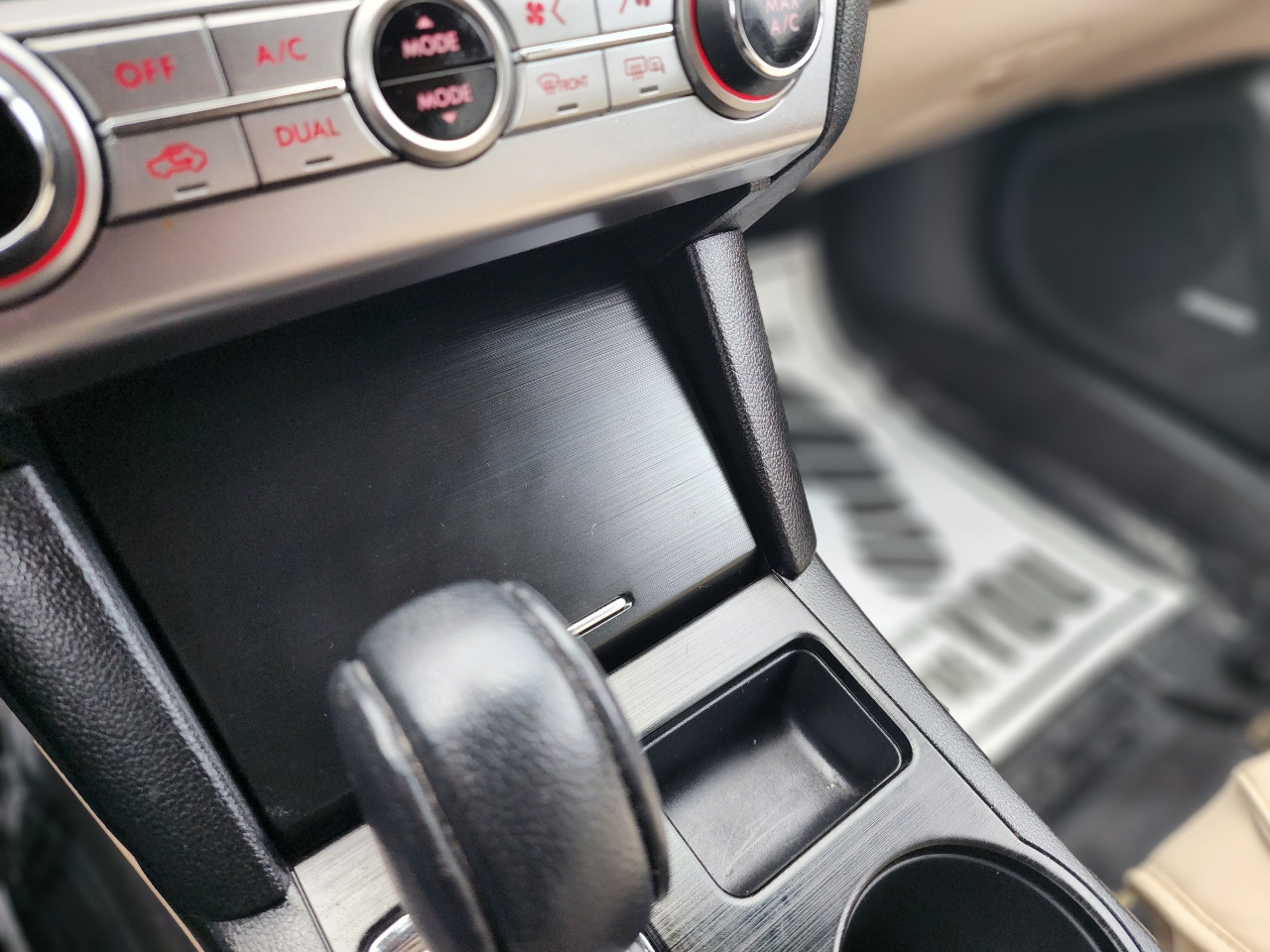 Subaru Outback 2.5i Limited 2017