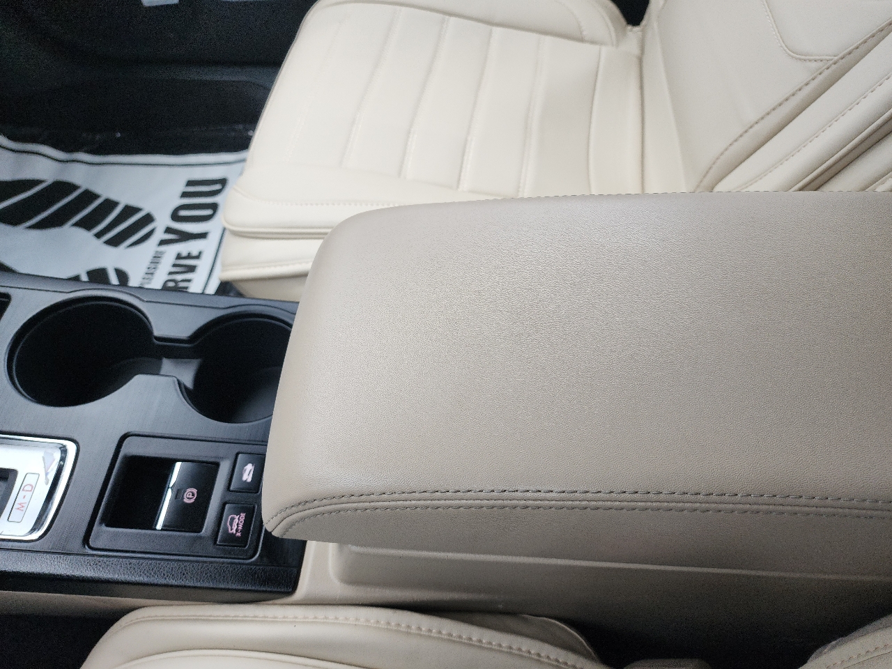 Subaru Outback 2.5i Limited 2017