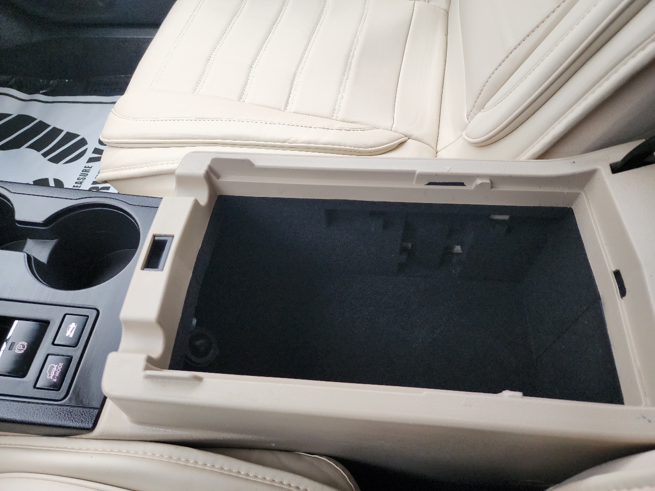 Subaru Outback 2.5i Limited 2017