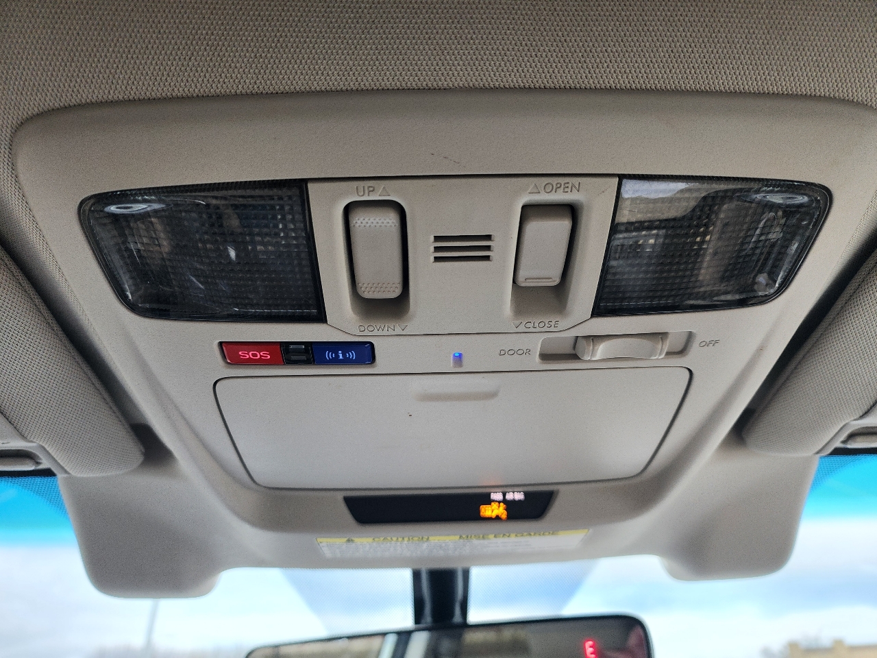 Subaru Outback 2.5i Limited 2017