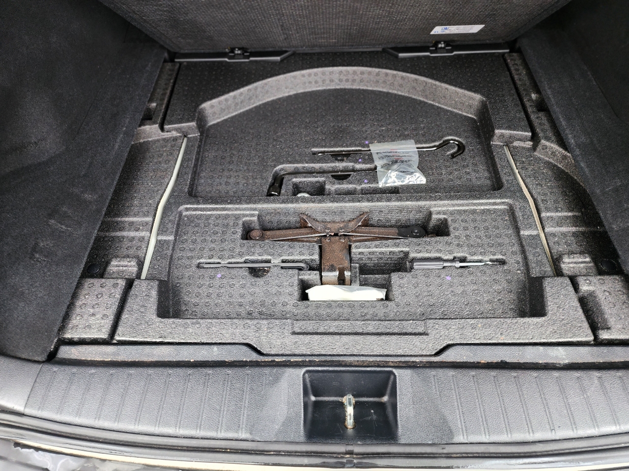 Subaru Outback 2.5i Limited 2017