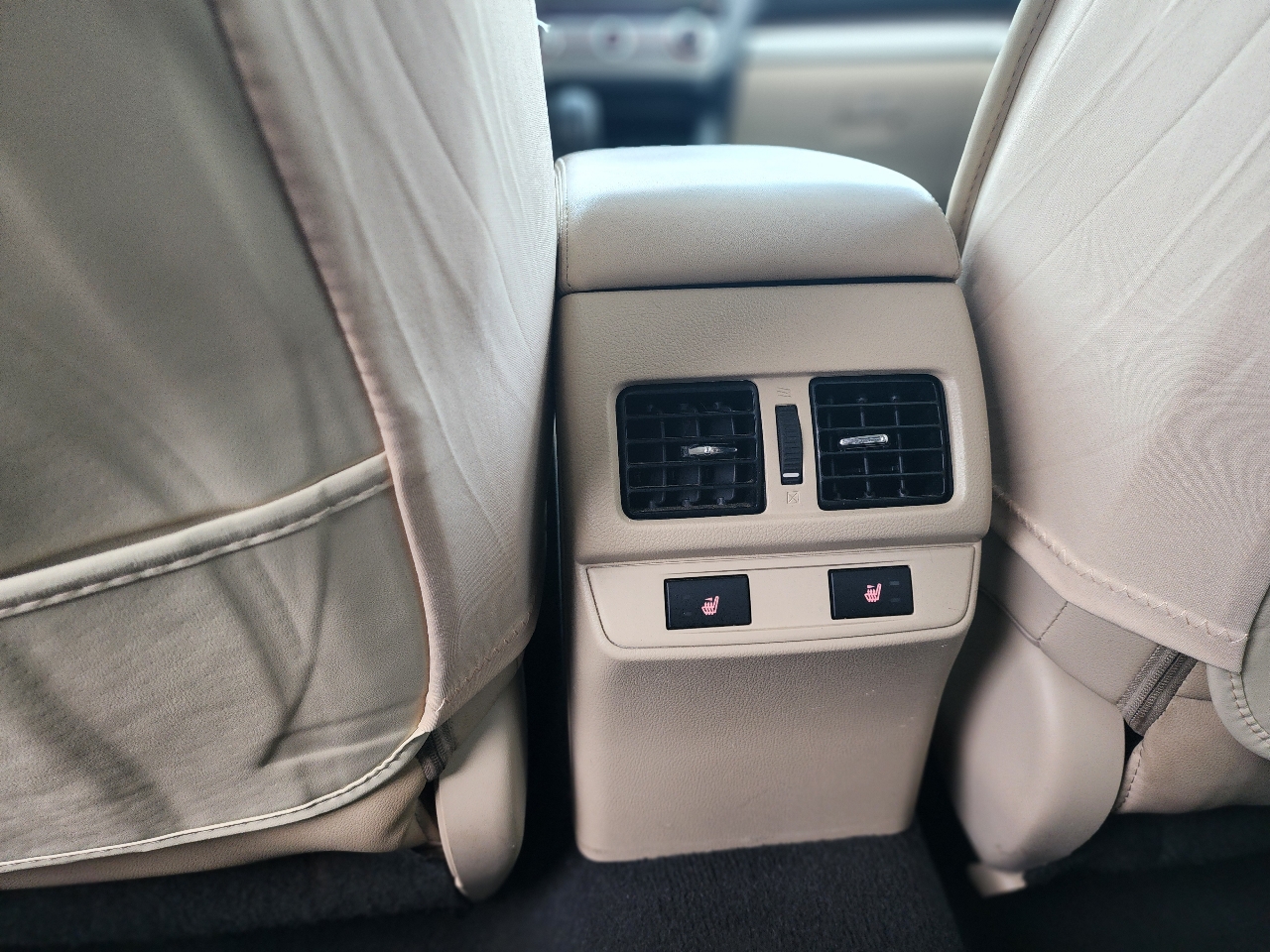 Subaru Outback 2.5i Limited 2017