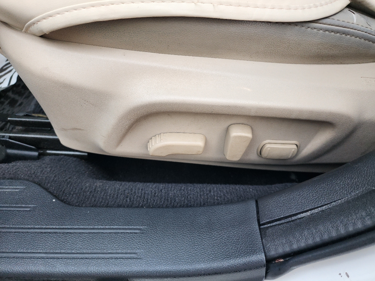 Subaru Outback 2.5i Limited 2017