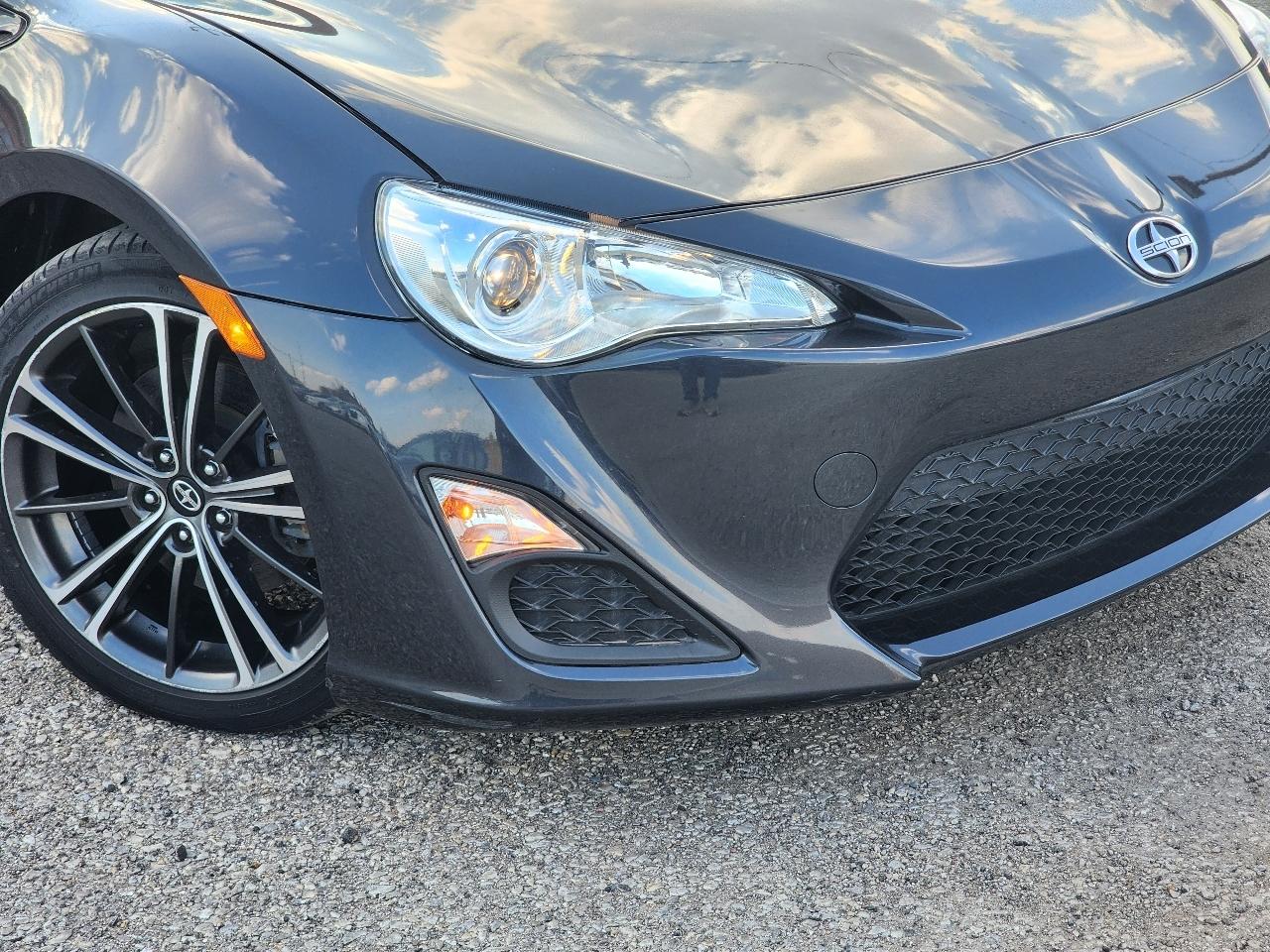 Scion FR-S 6AT 2016