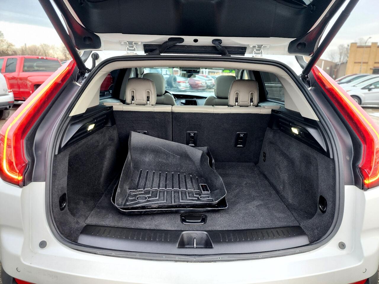 Cadillac XT4 Luxury 2022