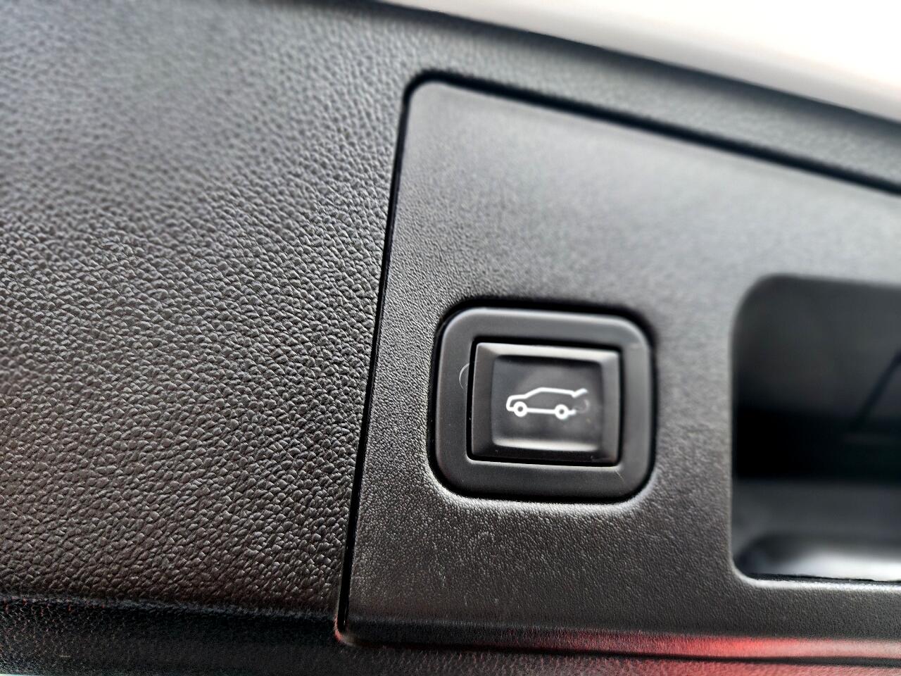 Cadillac XT4 Luxury 2022