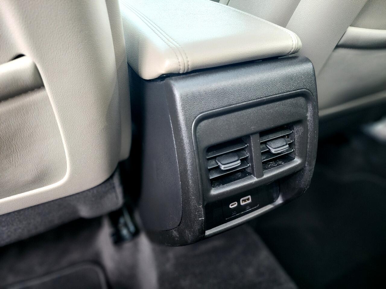 Cadillac XT4 Luxury 2022