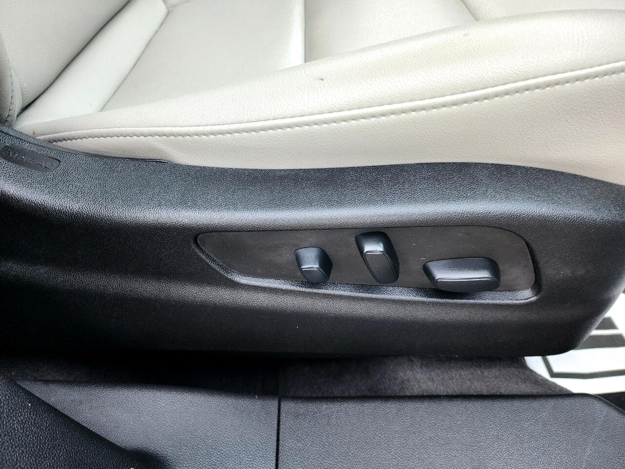 Cadillac XT4 Luxury 2022