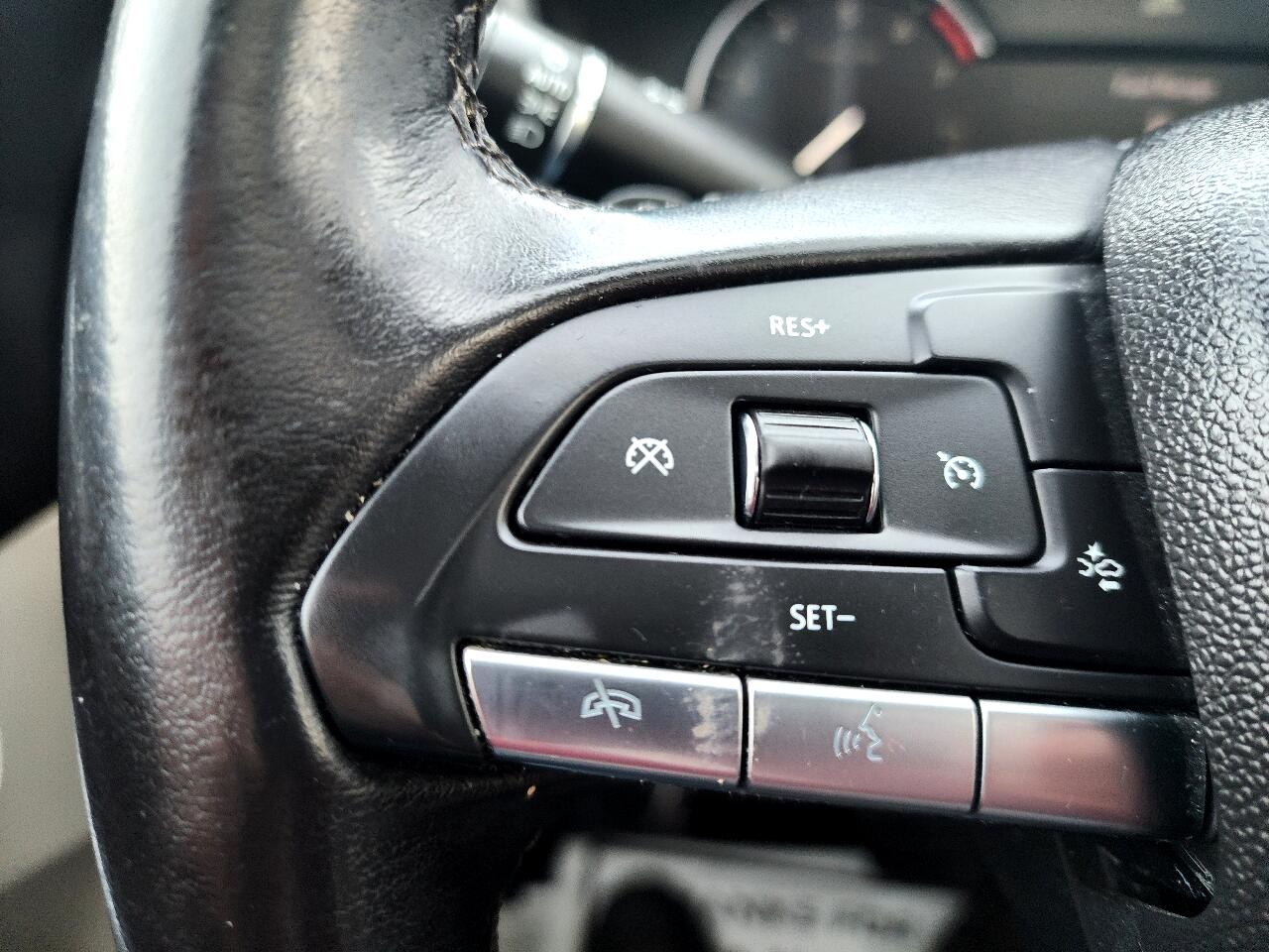 Cadillac XT4 Luxury 2022