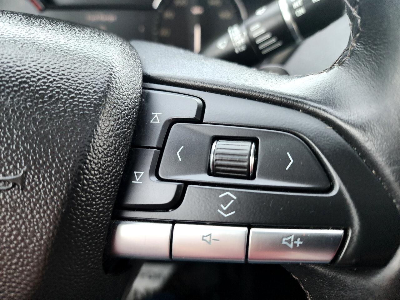 Cadillac XT4 Luxury 2022