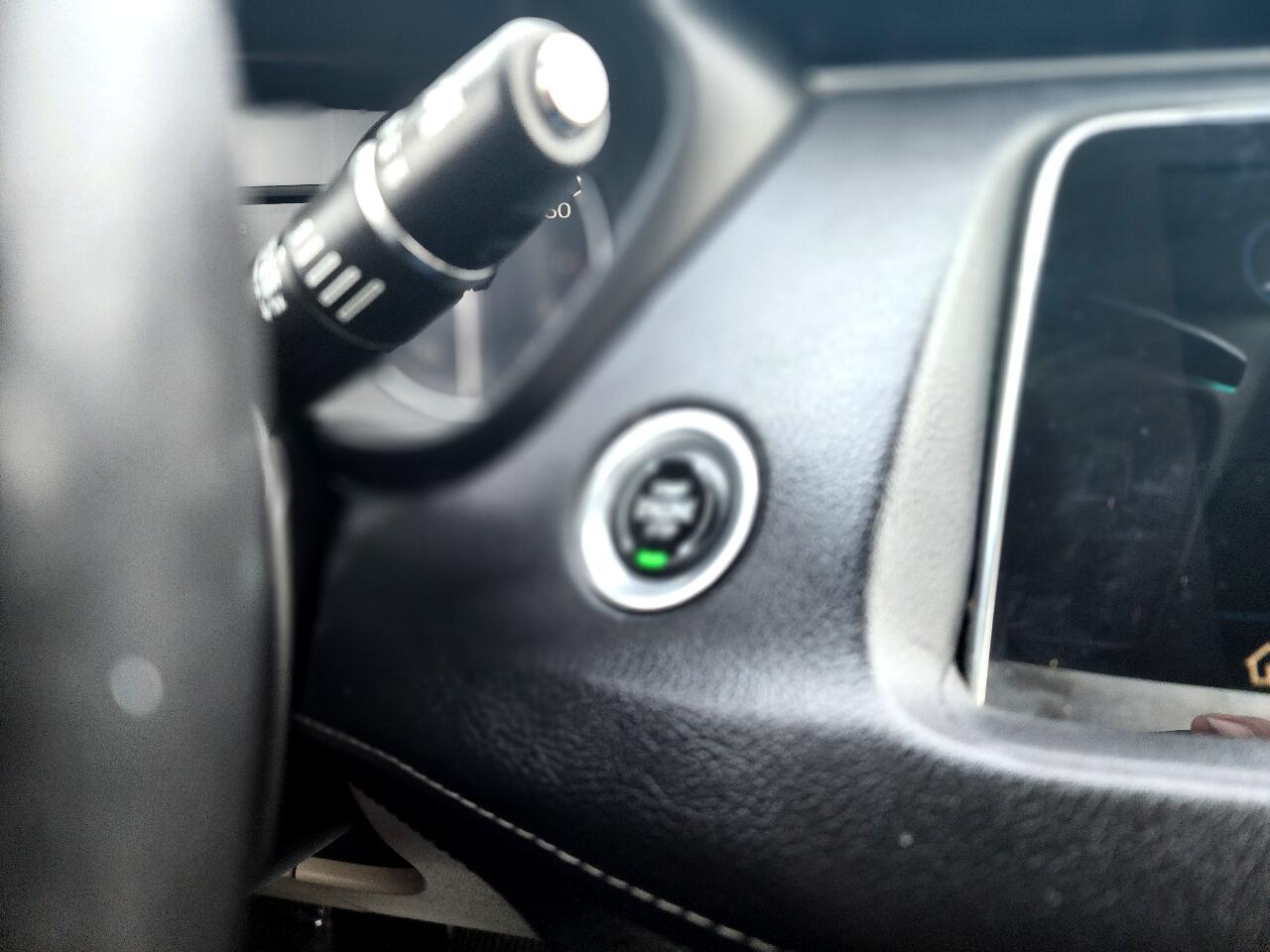 Cadillac XT4 Luxury 2022