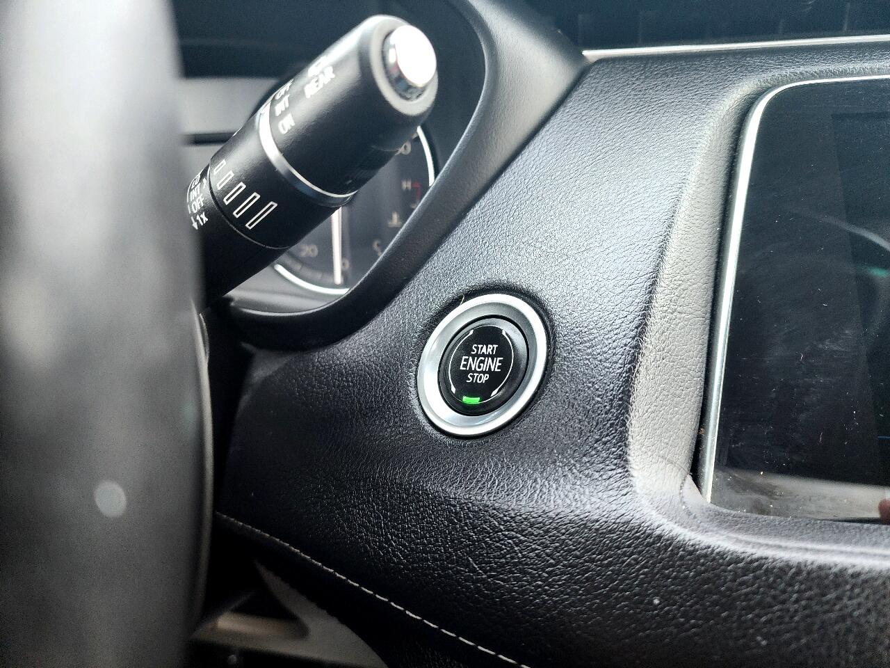 Cadillac XT4 Luxury 2022