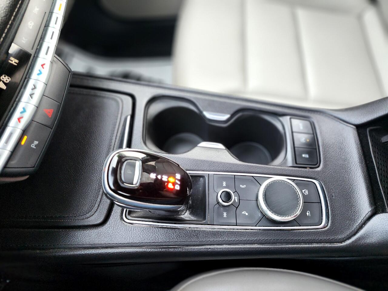 Cadillac XT4 Luxury 2022