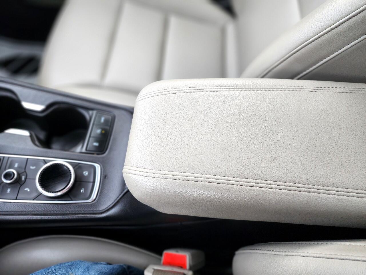 Cadillac XT4 Luxury 2022