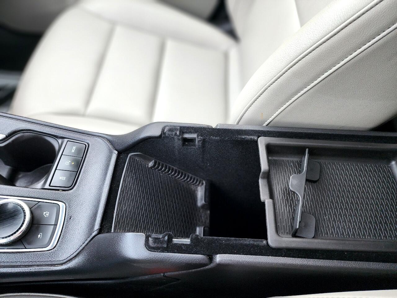 Cadillac XT4 Luxury 2022