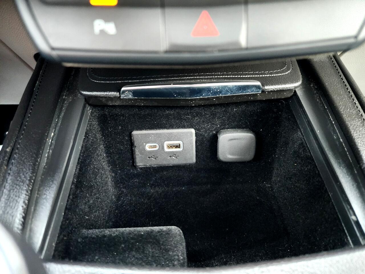 Cadillac XT4 Luxury 2022