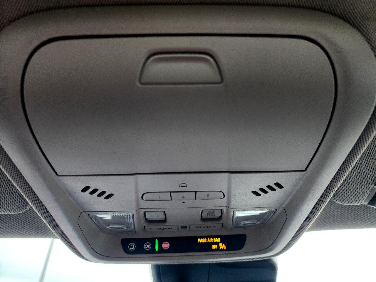 Cadillac XT4 Luxury 2022