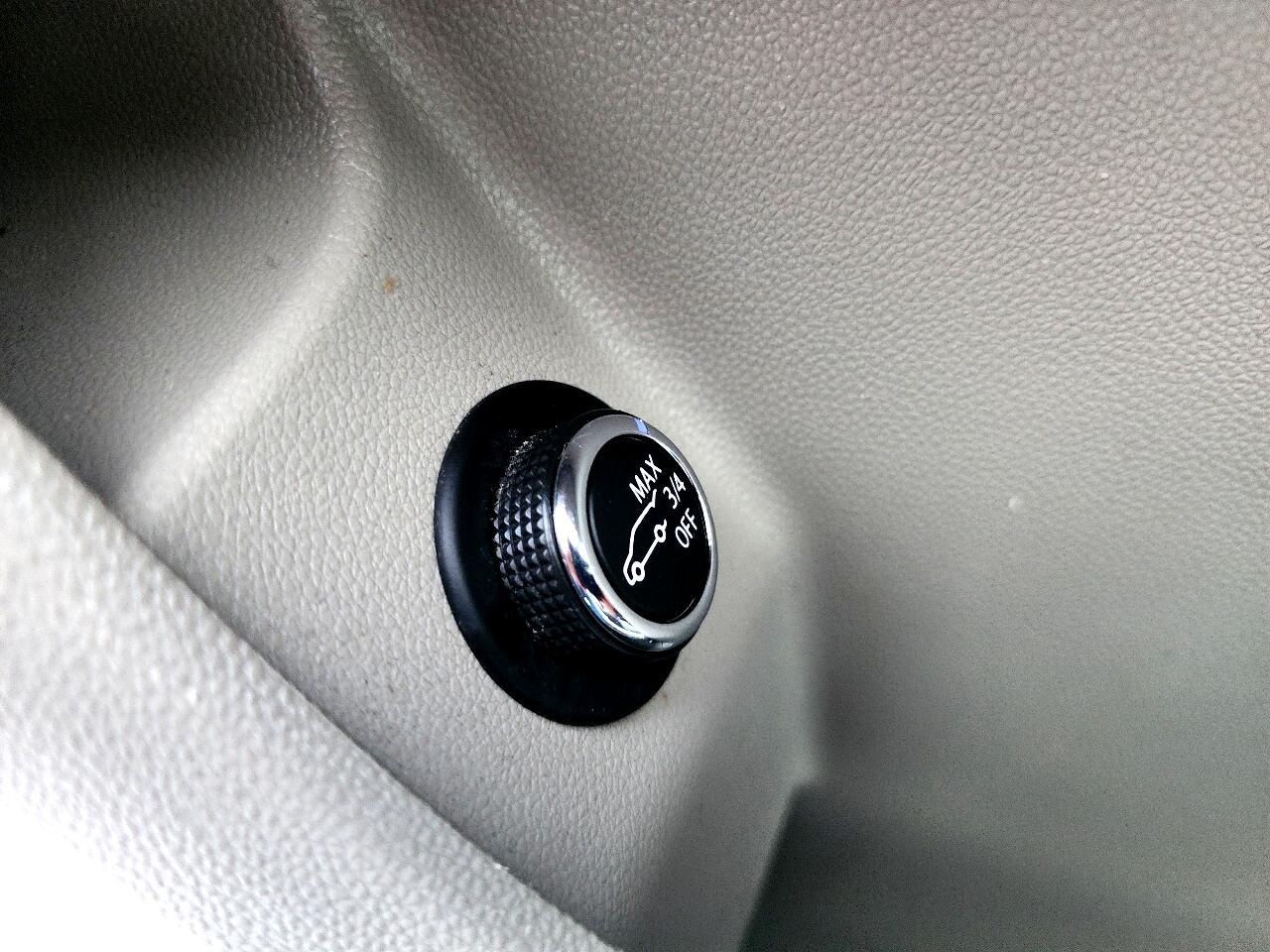 Cadillac XT4 Luxury 2022