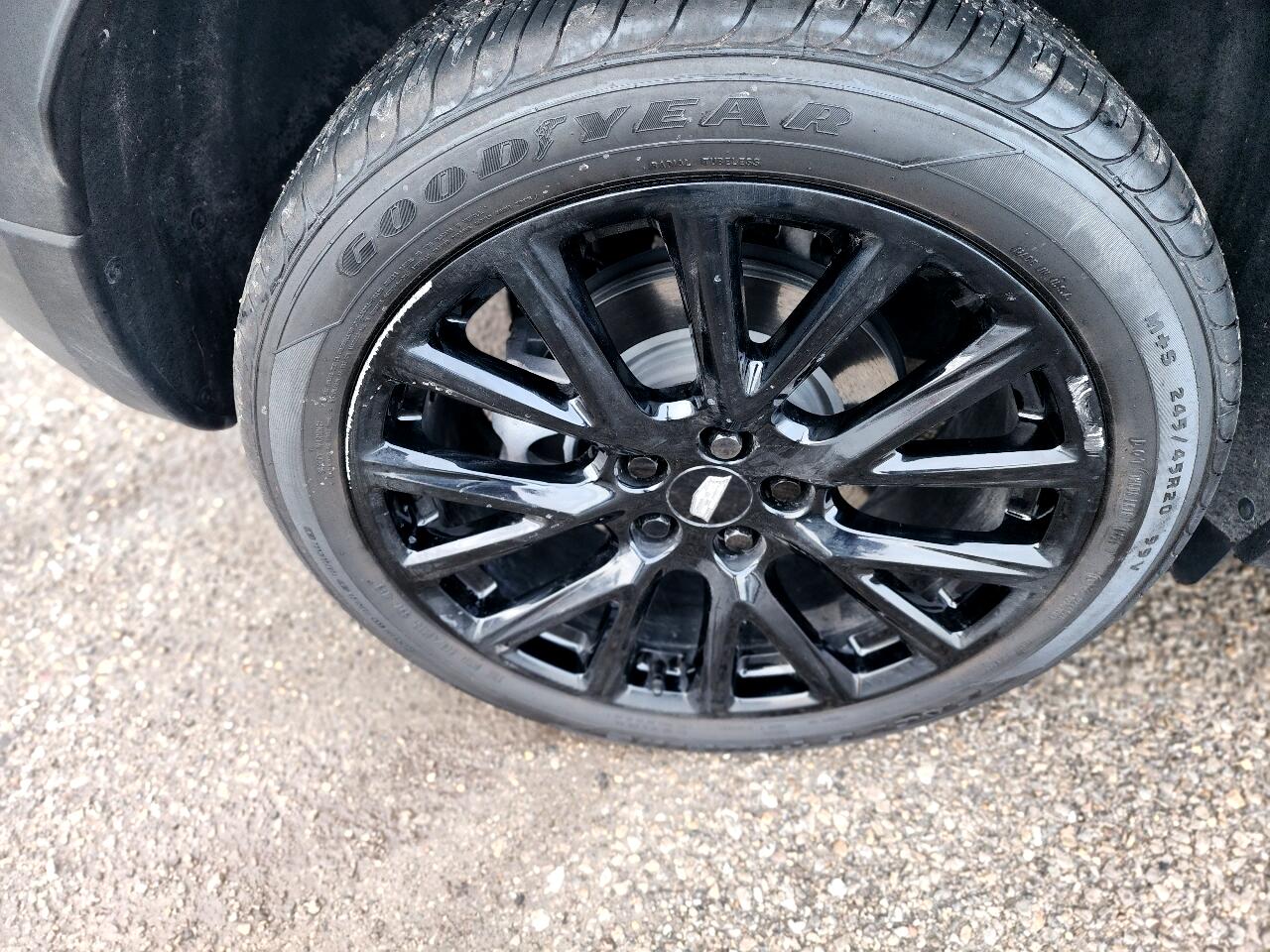 Cadillac XT4 Luxury 2022