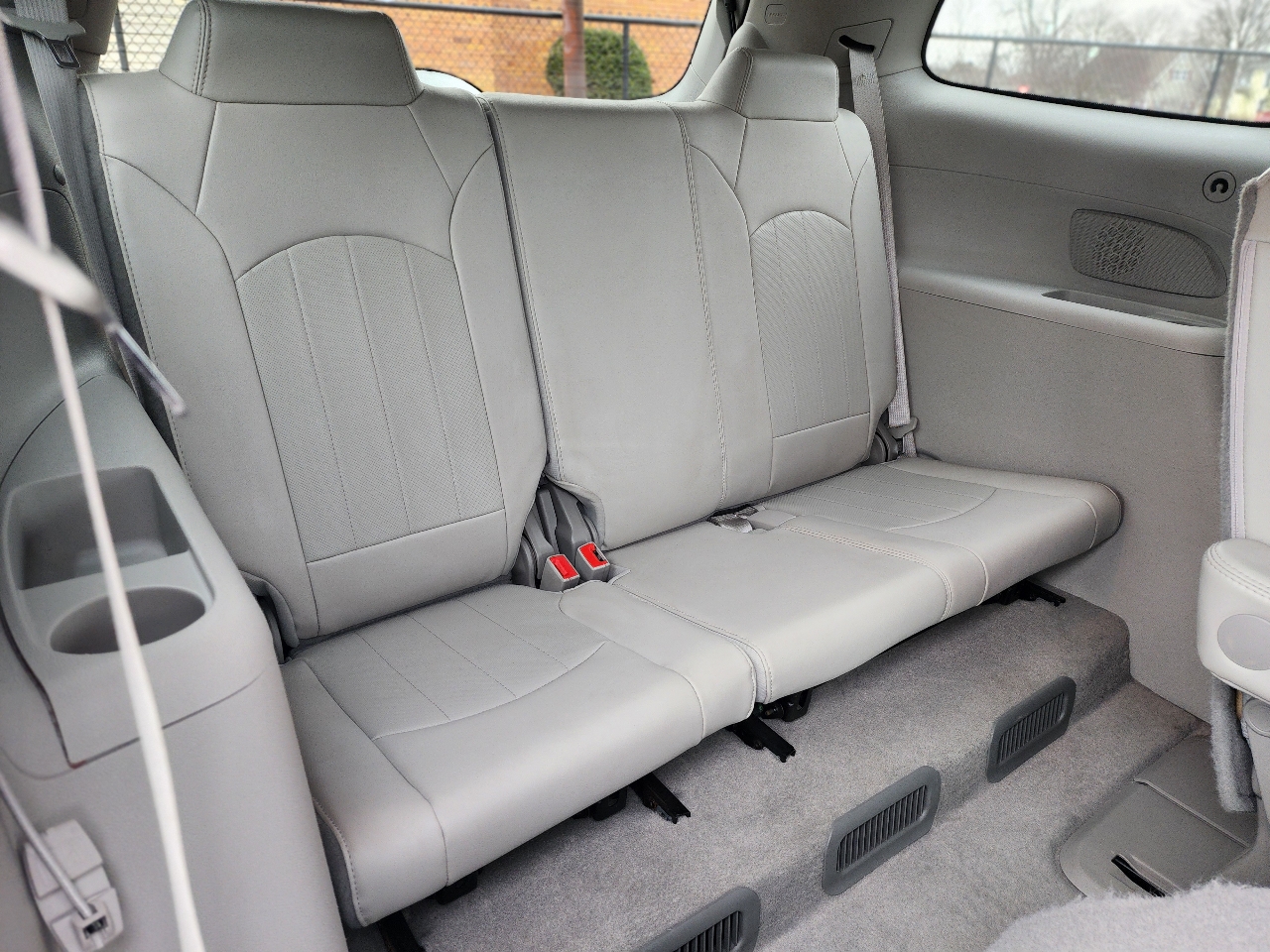 Buick Enclave Premium AWD 2015