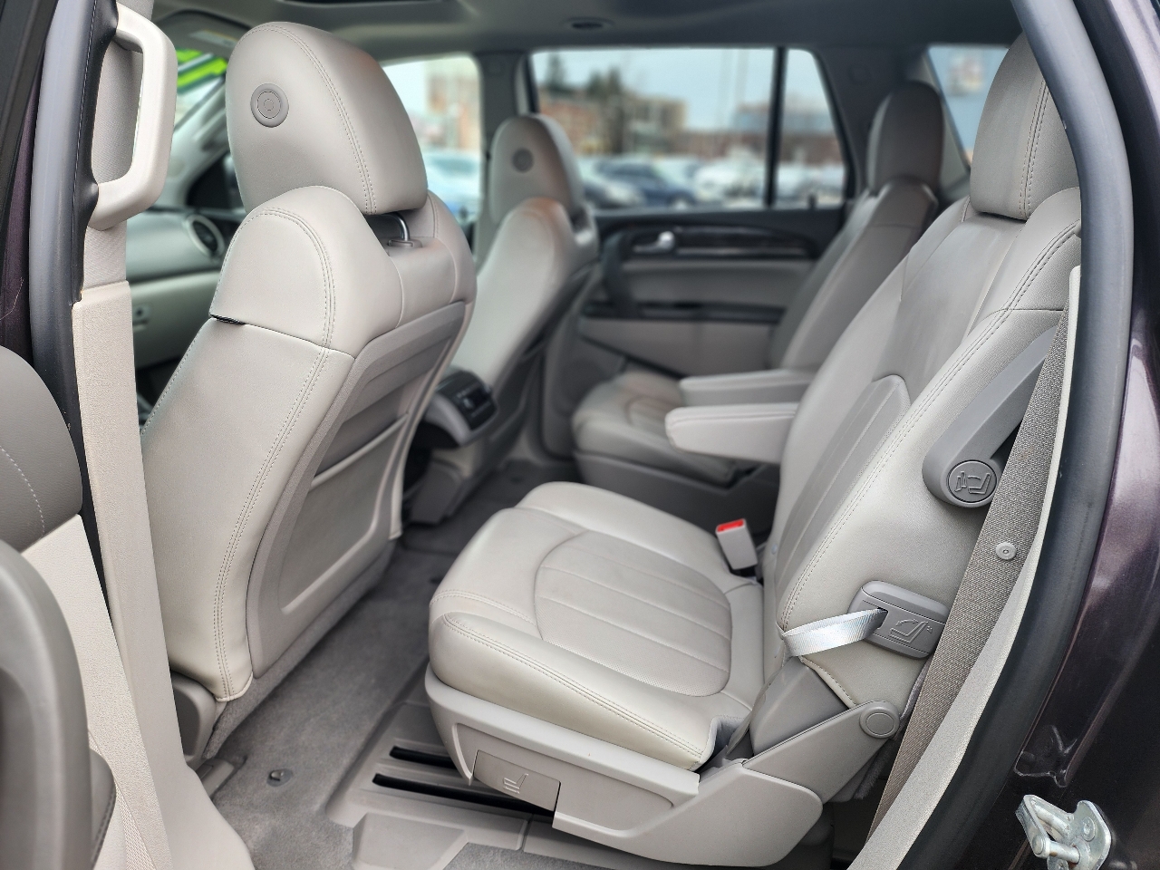 Buick Enclave Premium AWD 2015