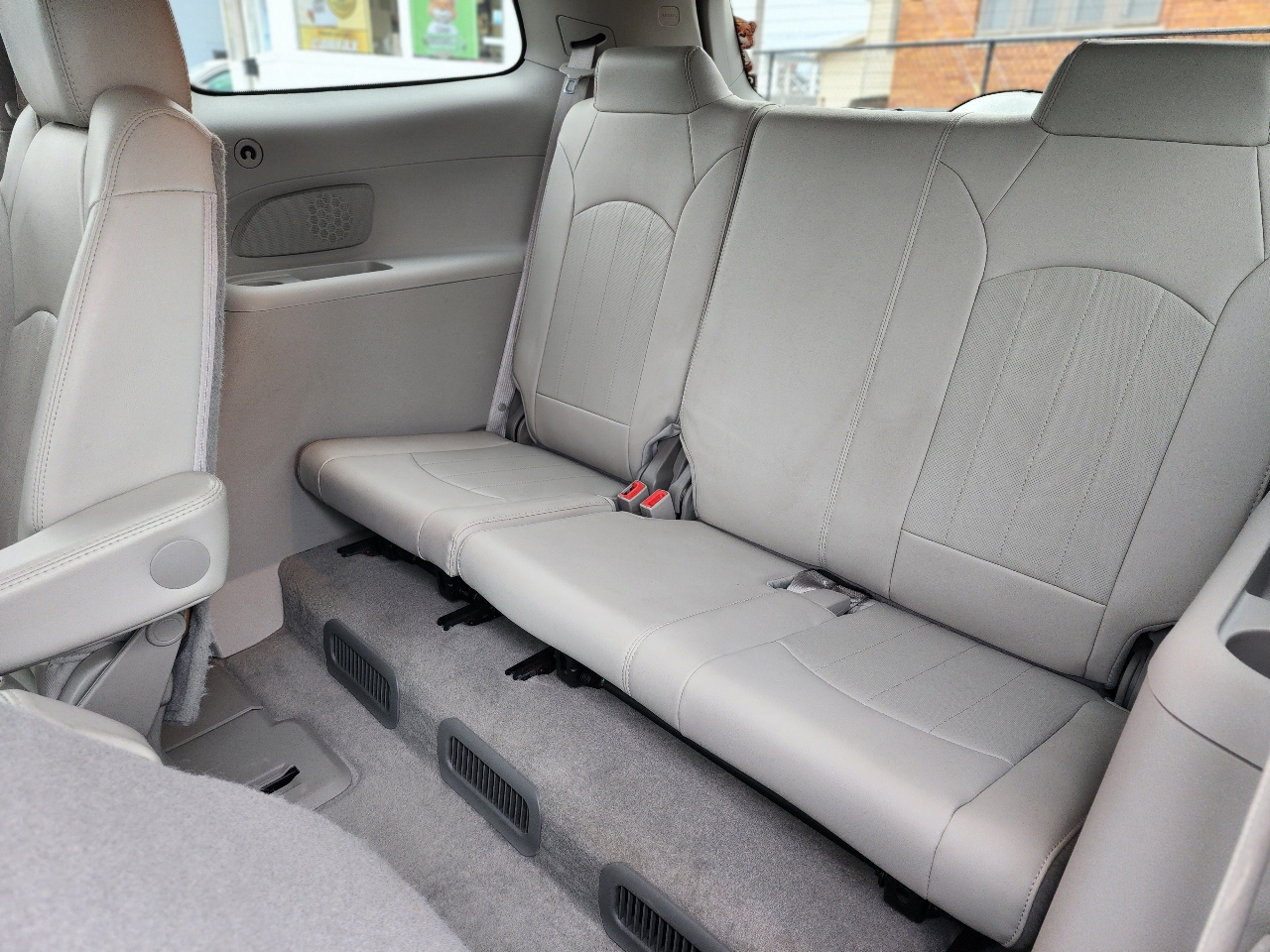 Buick Enclave Premium AWD 2015