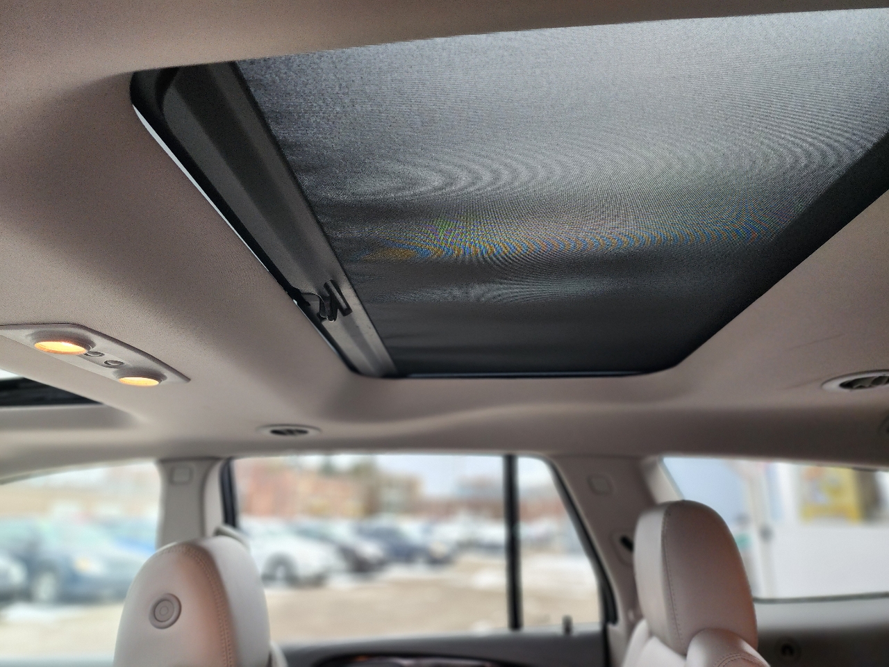 Buick Enclave Premium AWD 2015