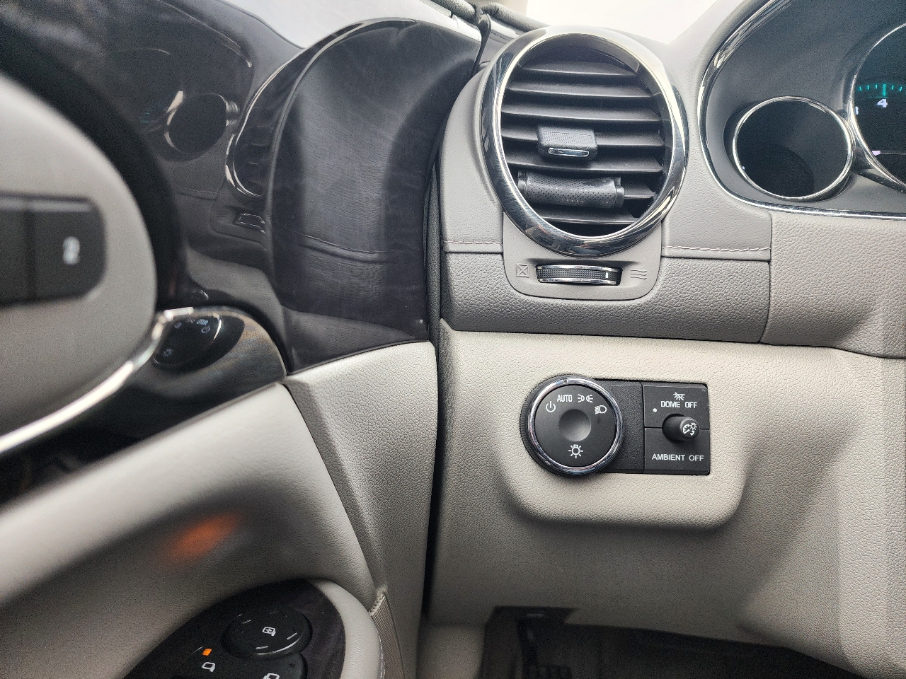 Buick Enclave Premium AWD 2015