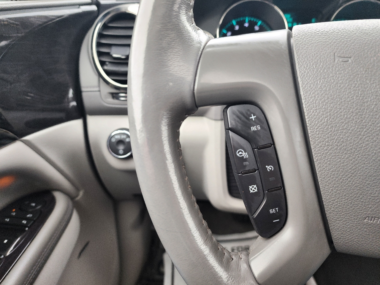 Buick Enclave Premium AWD 2015