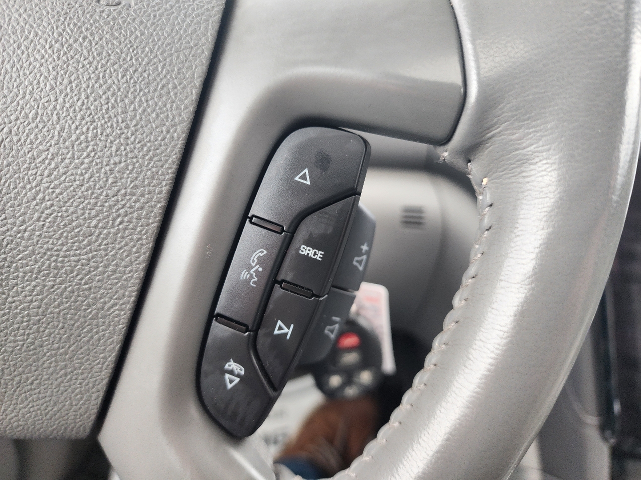 Buick Enclave Premium AWD 2015