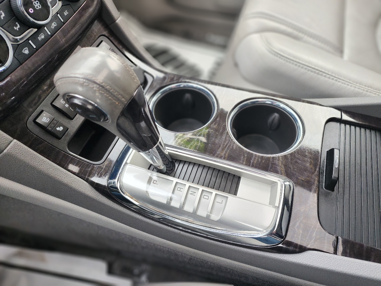 Buick Enclave Premium AWD 2015