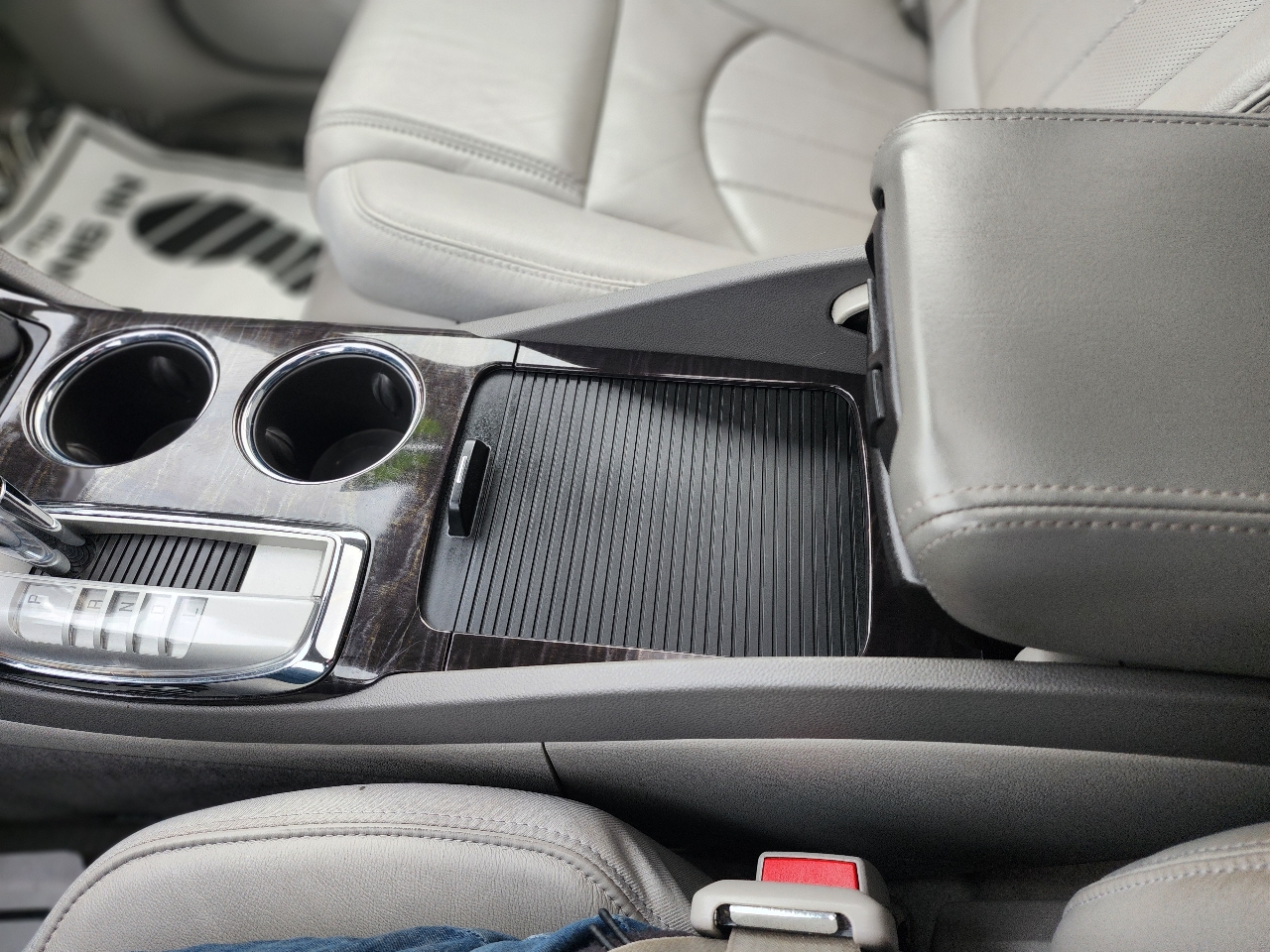 Buick Enclave Premium AWD 2015