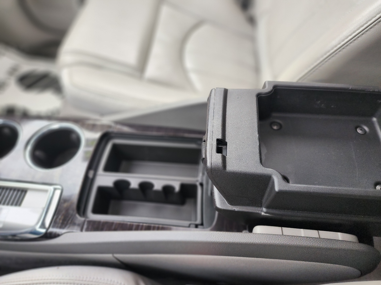 Buick Enclave Premium AWD 2015