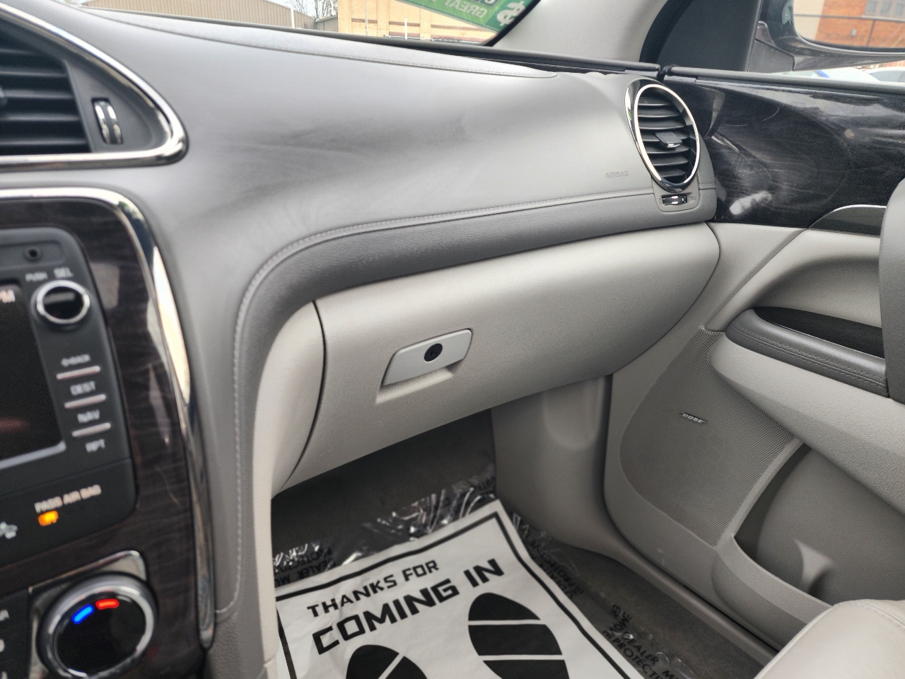 Buick Enclave Premium AWD 2015