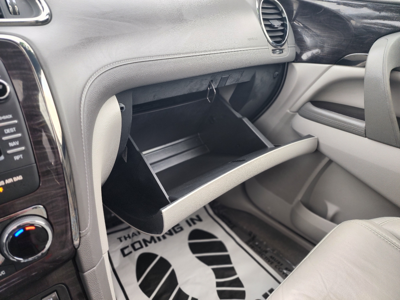 Buick Enclave Premium AWD 2015