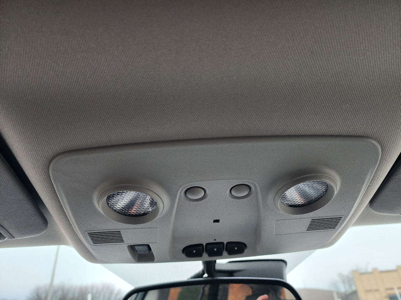 Buick Enclave Premium AWD 2015