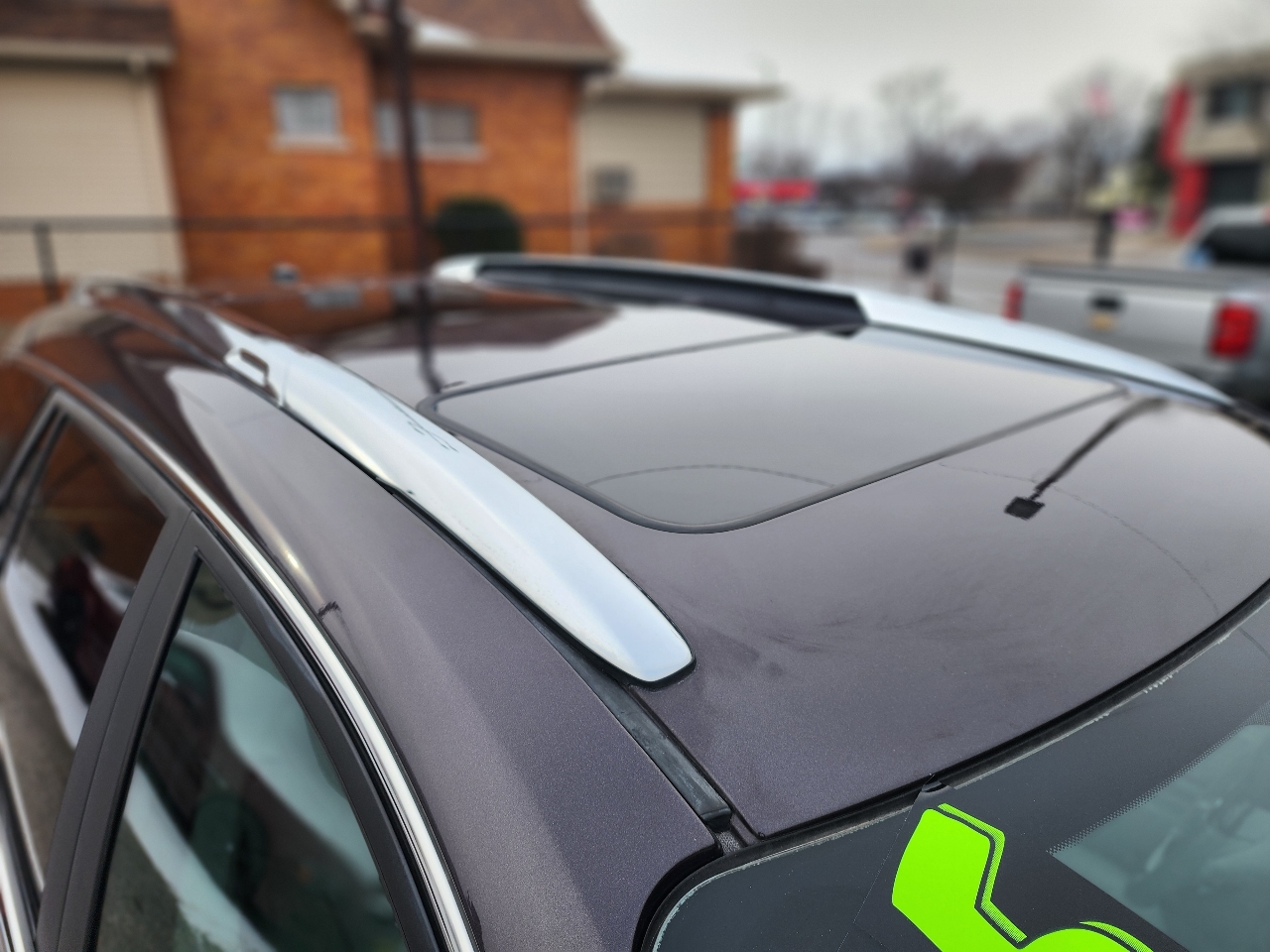 Buick Enclave Premium AWD 2015