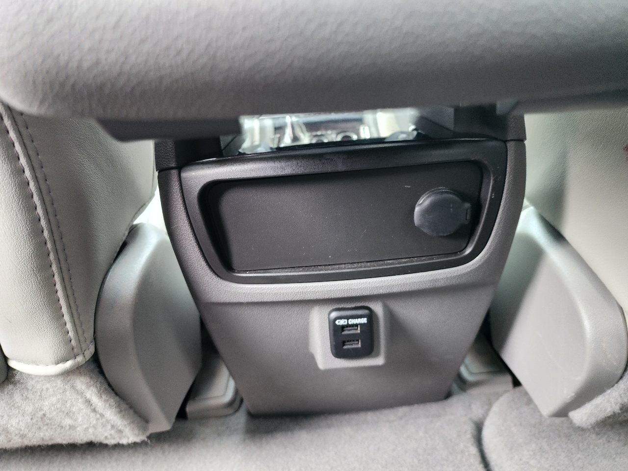 Buick Enclave Premium AWD 2015