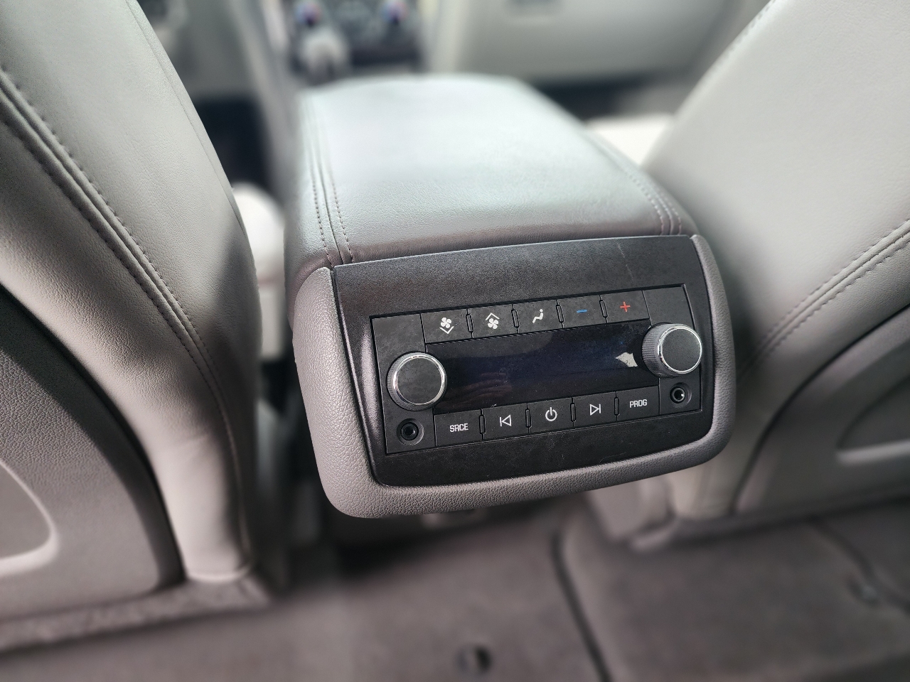 Buick Enclave Premium AWD 2015