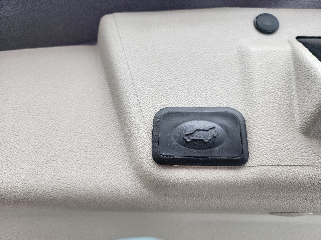 Buick Enclave Premium AWD 2015